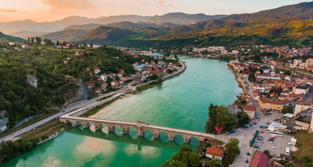 Bosnia