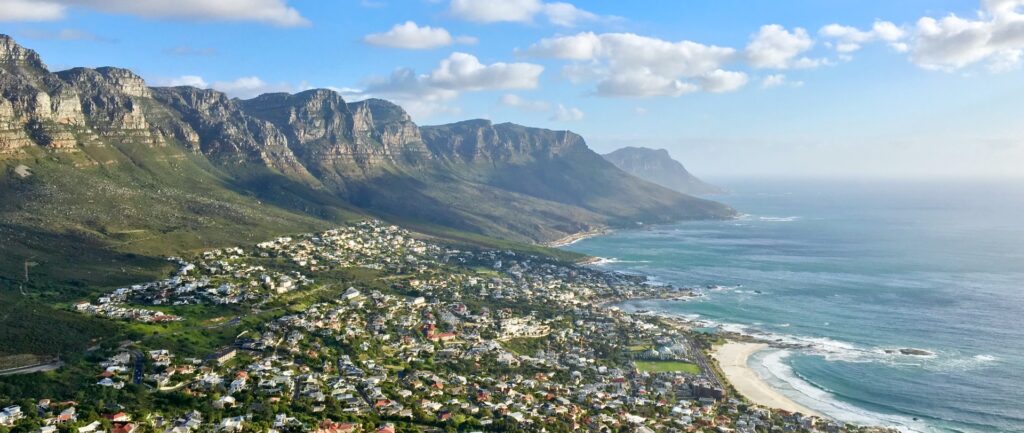 Cape Town, South Africa