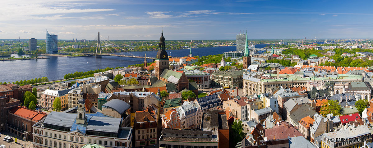Riga, Latvia