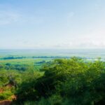 Kissama National Park, Angola